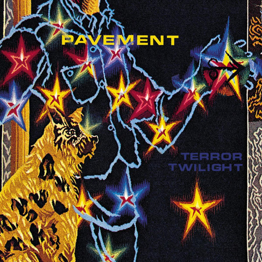 Pavement / Terror Twilight