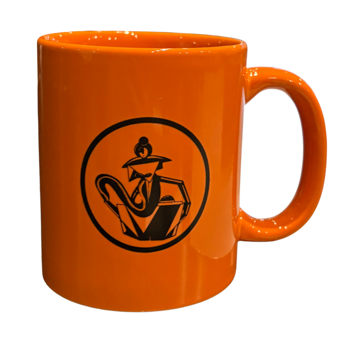 Zuzu's Mug
