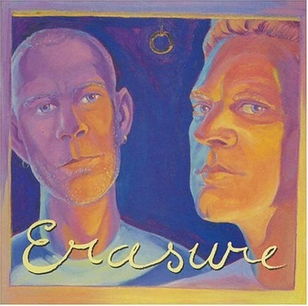 Erasure / Erasure (Self-titled)