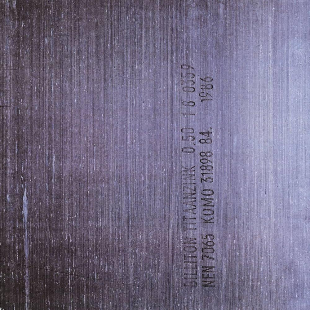 New Order / Brotherhood