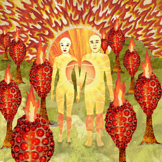Of Montreal / The Sunlandic Twins