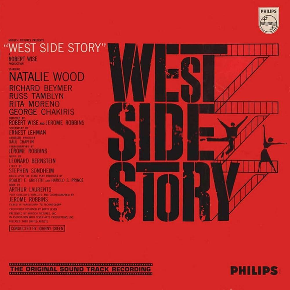 West Side Story OST