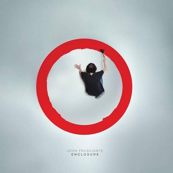 John Frusciante / Enclosure