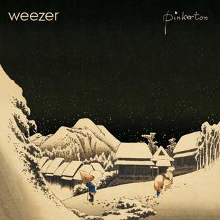 Weezer / Pinkerton