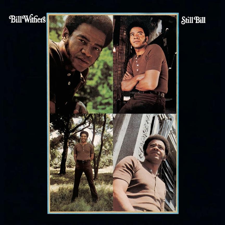 Bill Withers / Still Bill (180G)