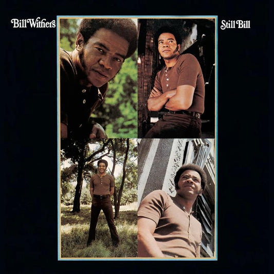 Bill Withers / Still Bill (180G)
