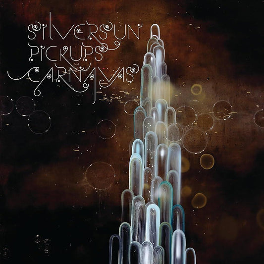 Silversun Pickups / Carnavas