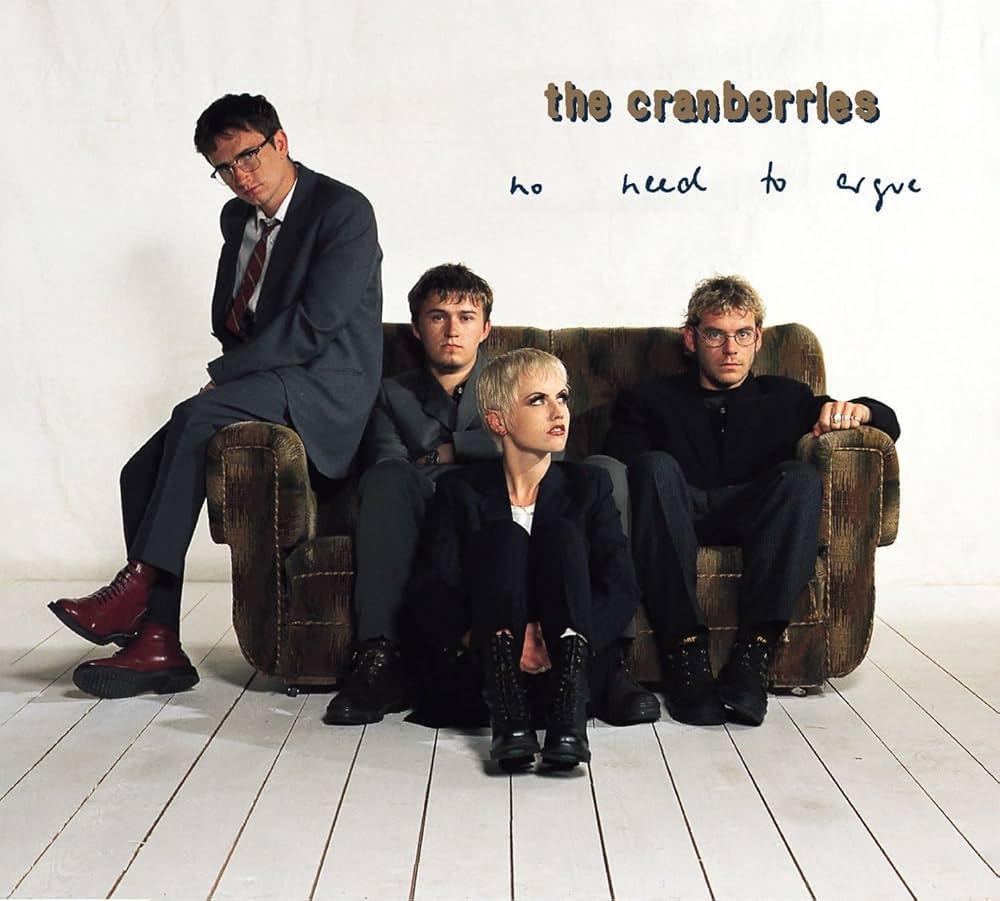 The Cranberries / No Need To Argue (30TH ANNIVERSARY EDITION)