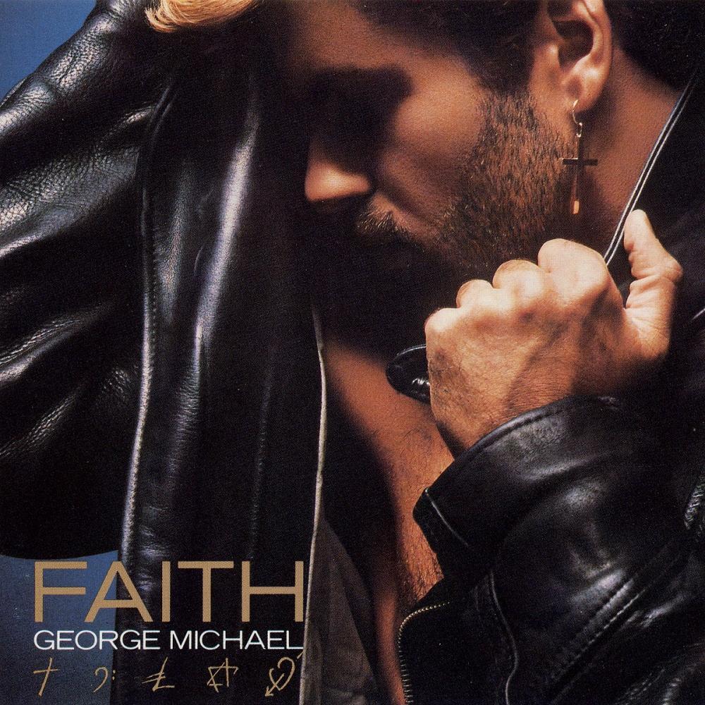 George Michael / Faith
