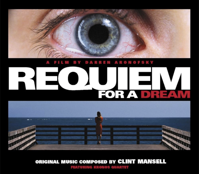 REQUIEM FOR A DREAM OST