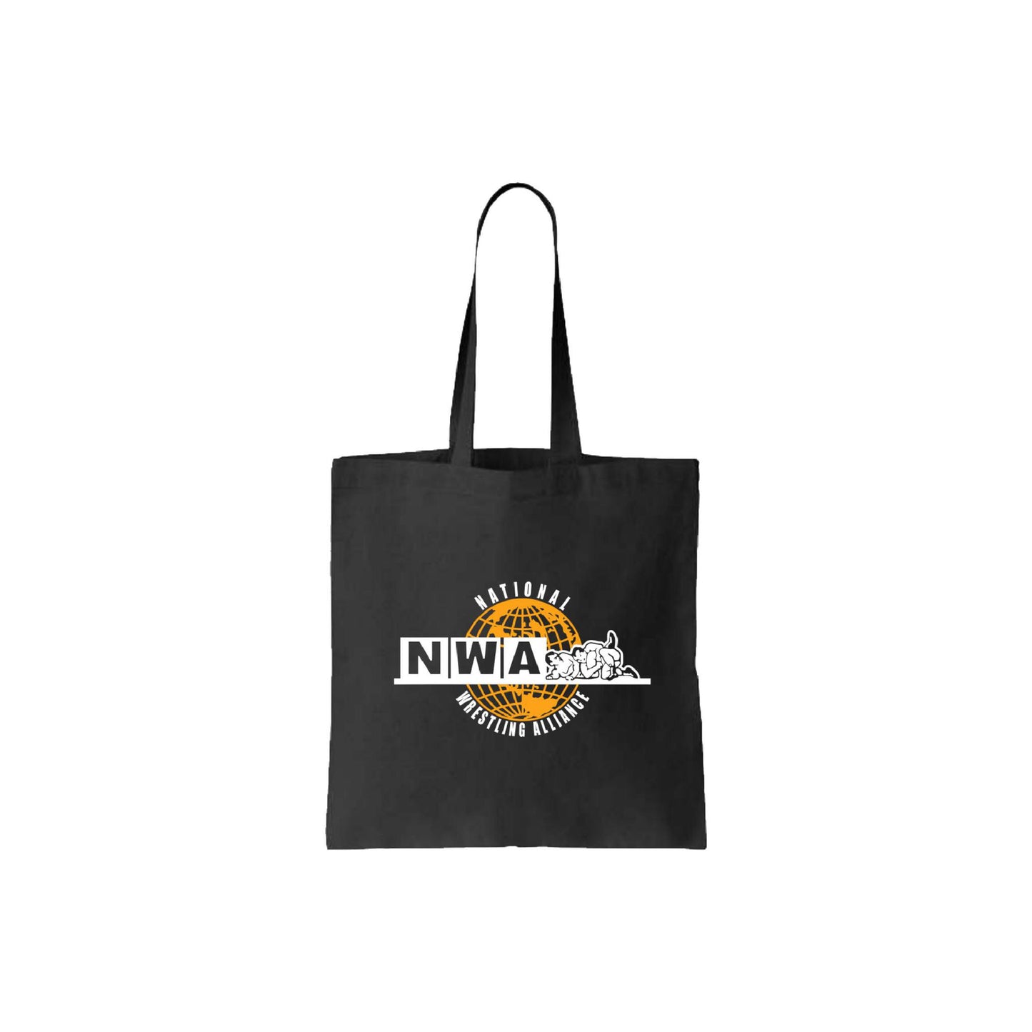 NWA x Carnyland Tote Bag