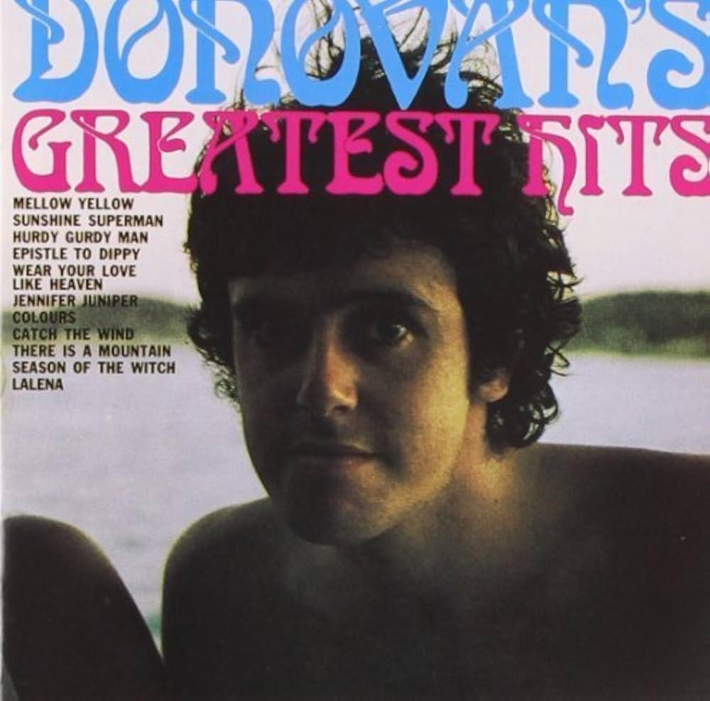 Donovan / Donovan's Greatest Hits