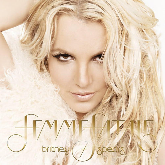 Britney Spears / Femme Fetale