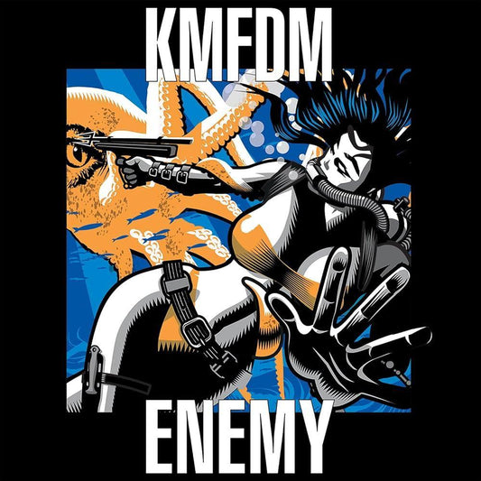 KMFDM / Enemy