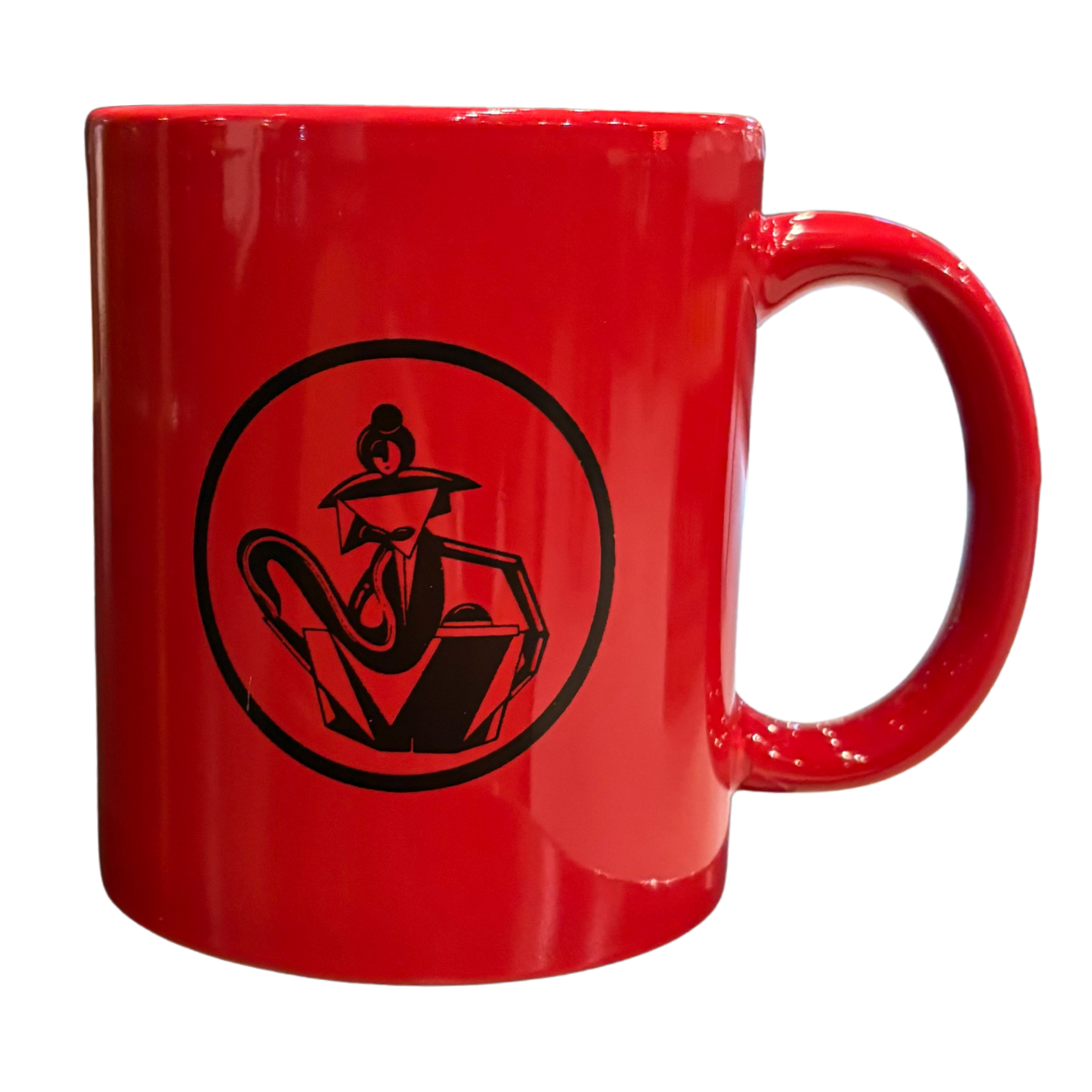 Zuzu's Mug