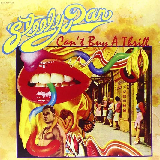 Steely Dan / Can't Buy A Thrill