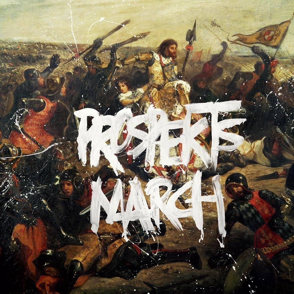 Coldplay / Propekt March