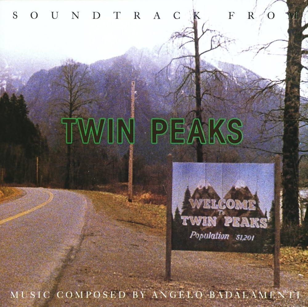 Twin Peaks O.S.T