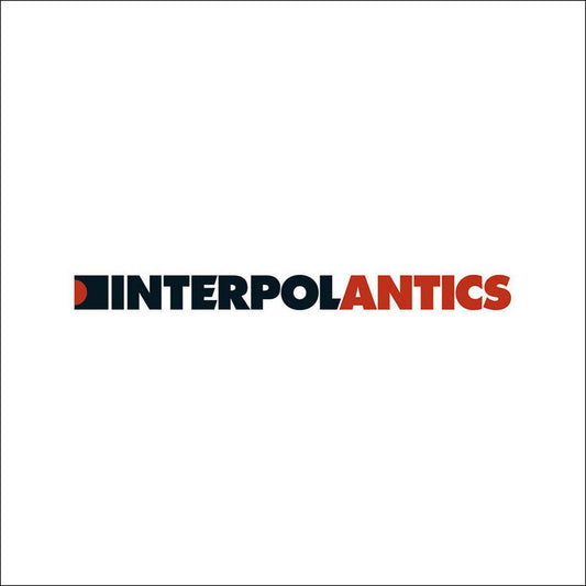 Interpol / Antics