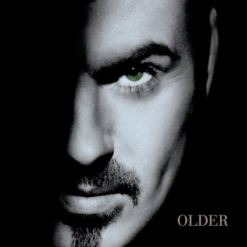 George Michael / Older