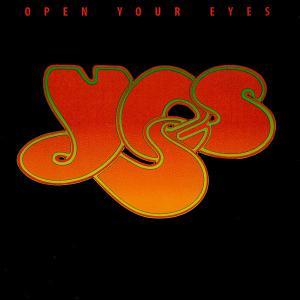 Yes / Open Your Eyes