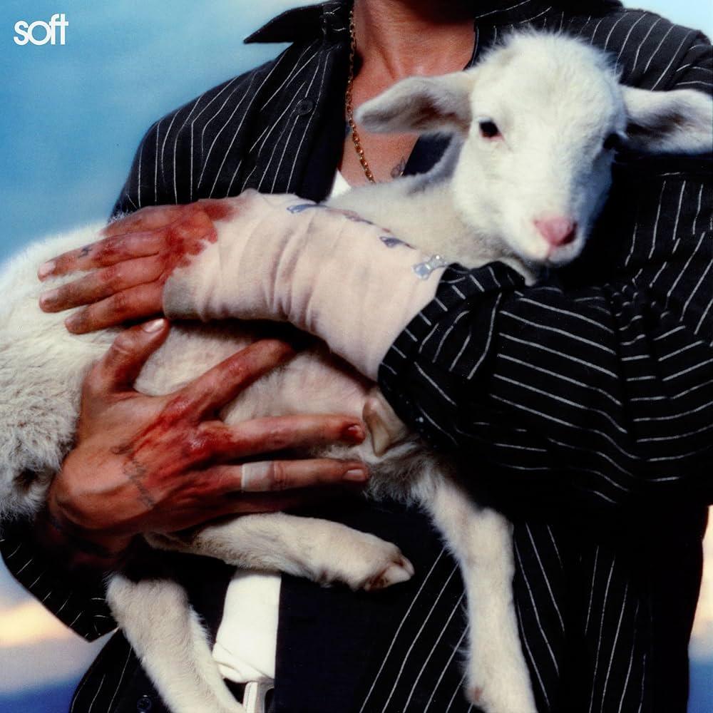 LANY / Soft