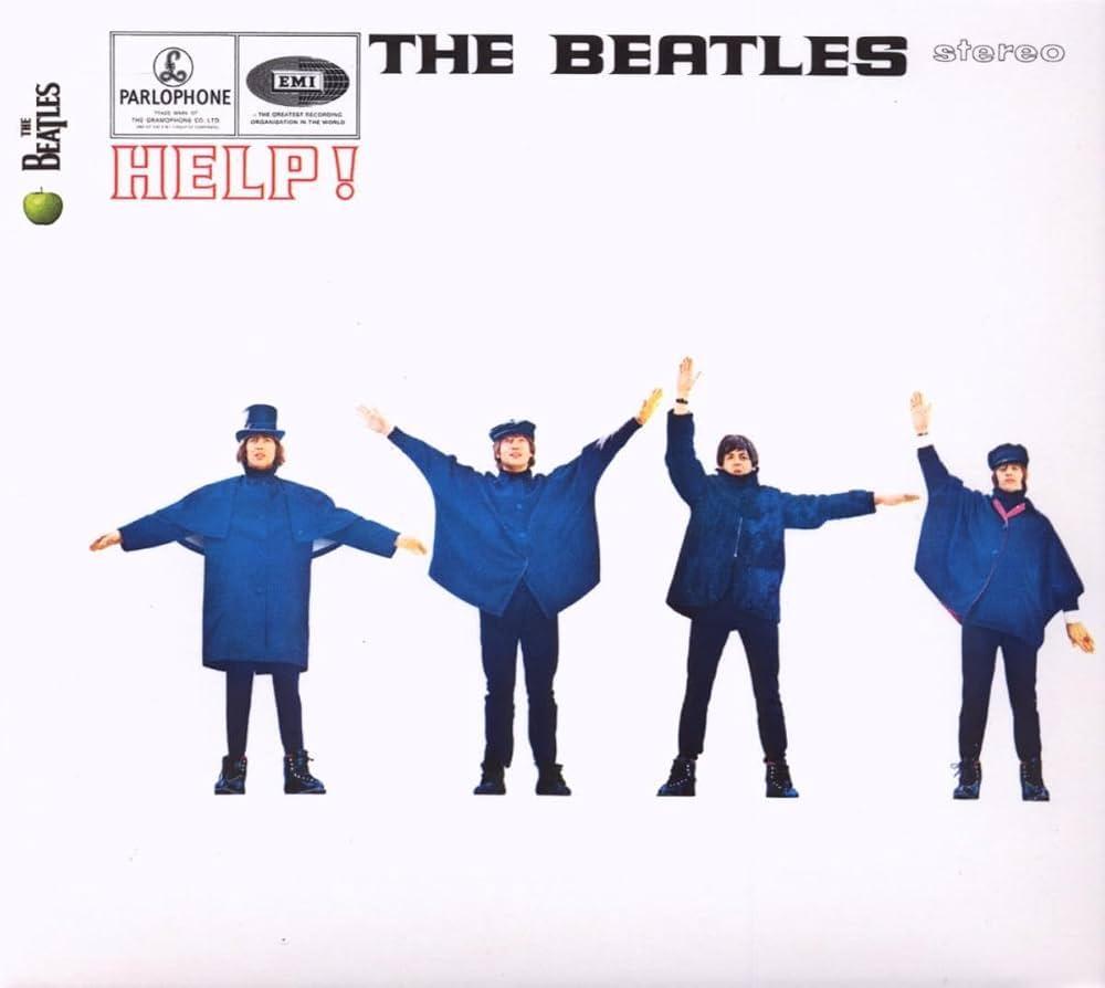 The Beatles / Help!