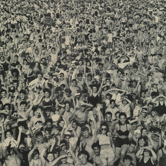 George Michael / Listen Without Prejudice