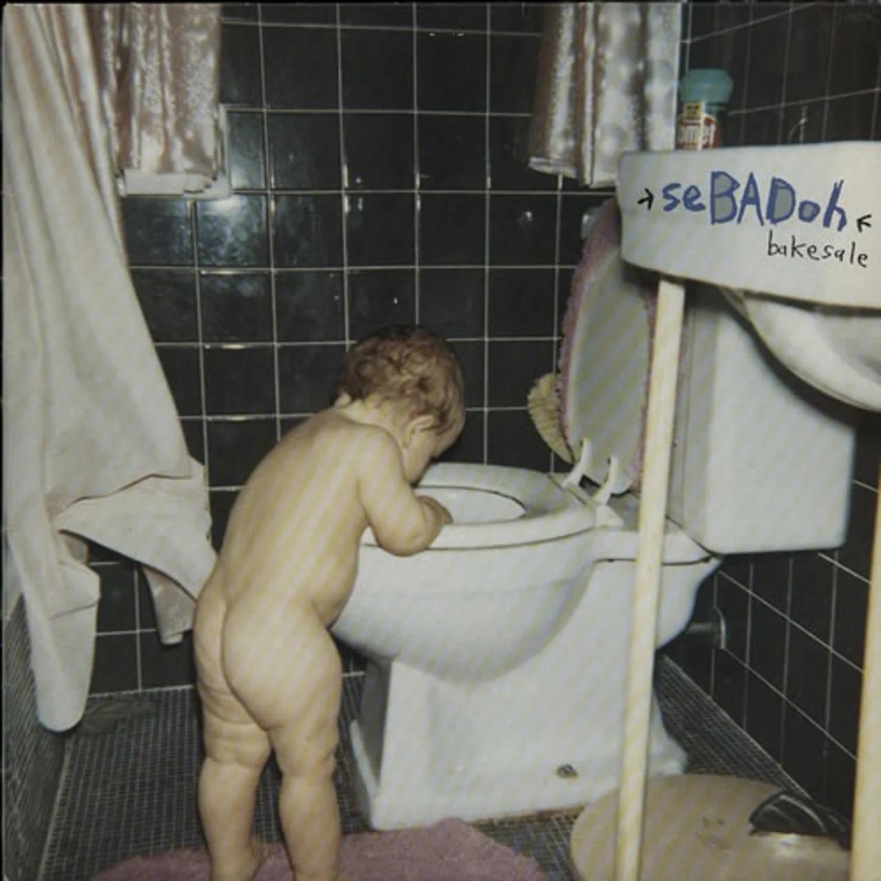 Sebadoh / Bakesale
