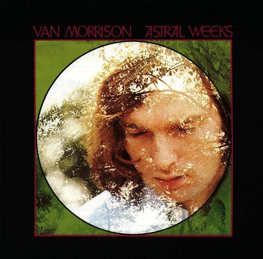 Van Morrison / Astral Weeks