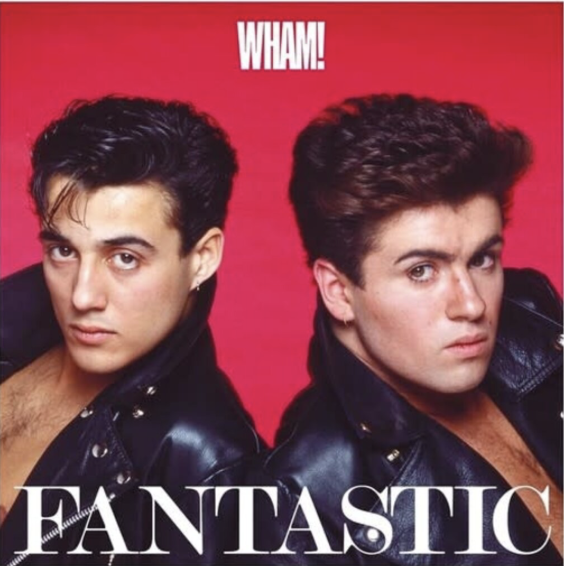 WHAM! - FANTASIC