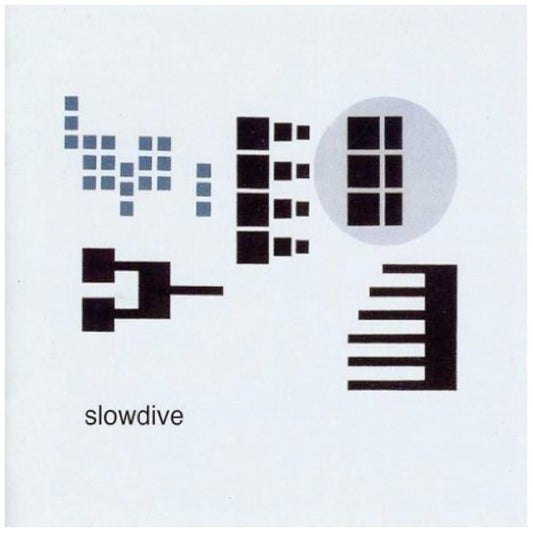 Slowdive / Pygmalion