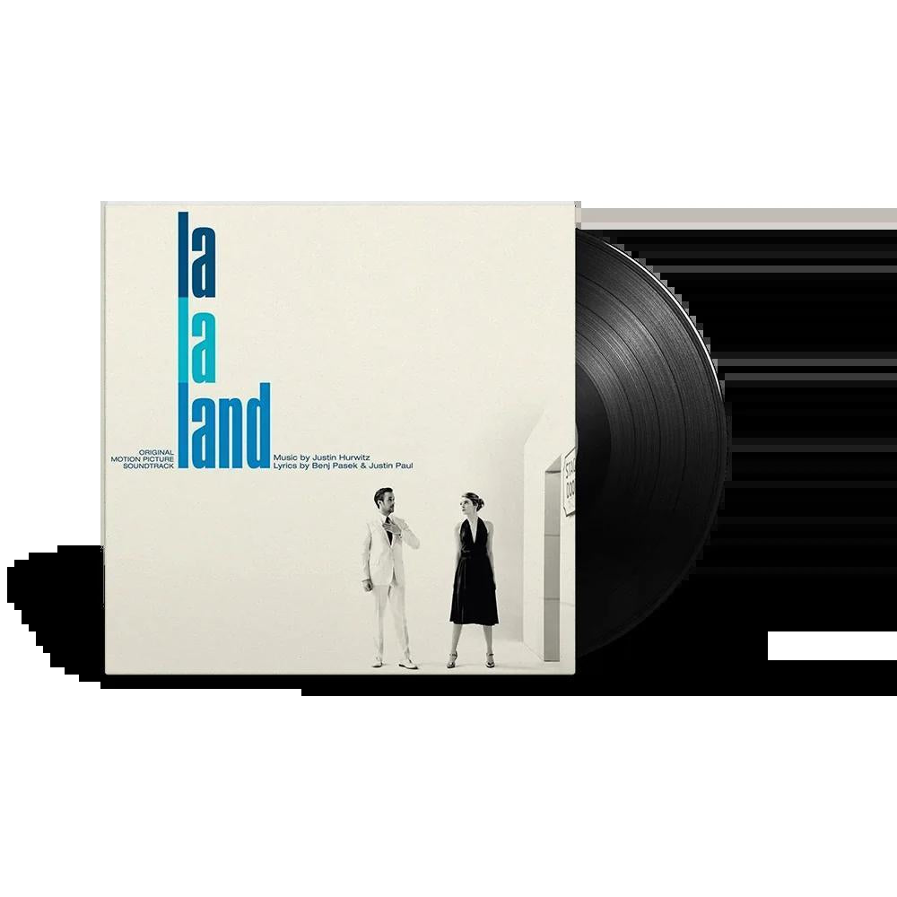 La La Land OST