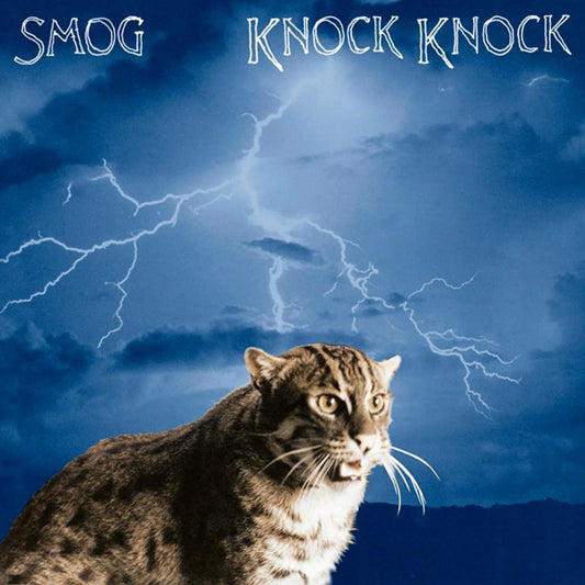 Smog / Knock Knock