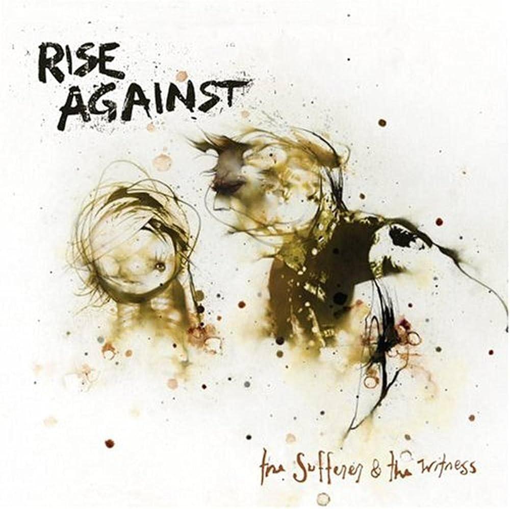 Rise Against / The Sufferer & The Witness