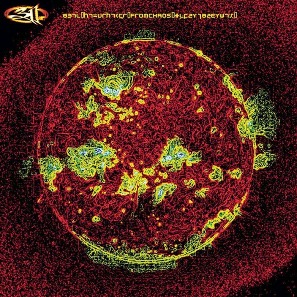 311 / From Chaos