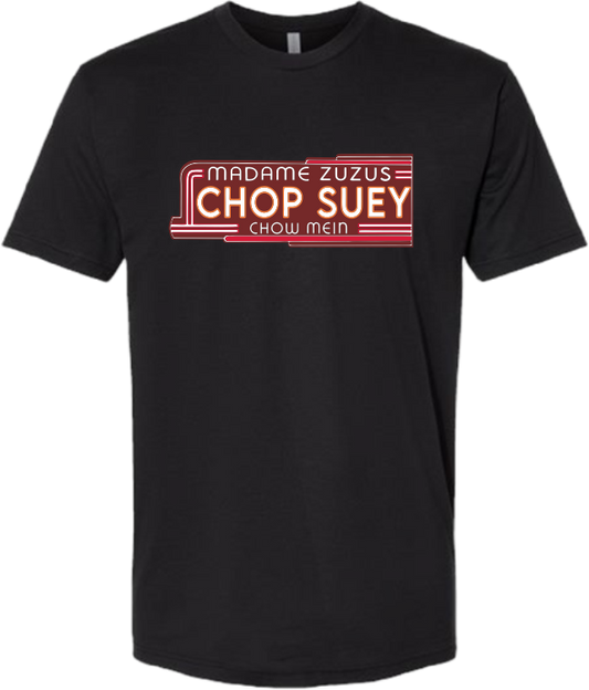 Chop Suey - Short Sleeve Shirt