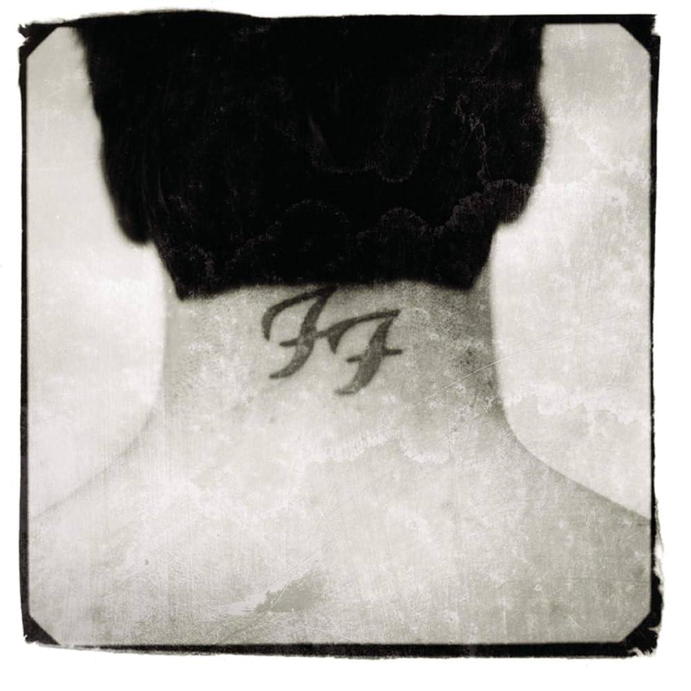 Foo Fighters / There Is Nothing Left to Lose