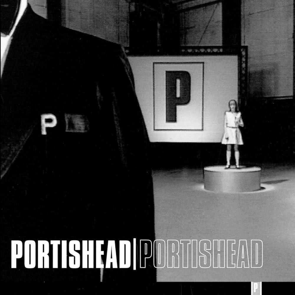 Portishead / Portishead (Self-titled)