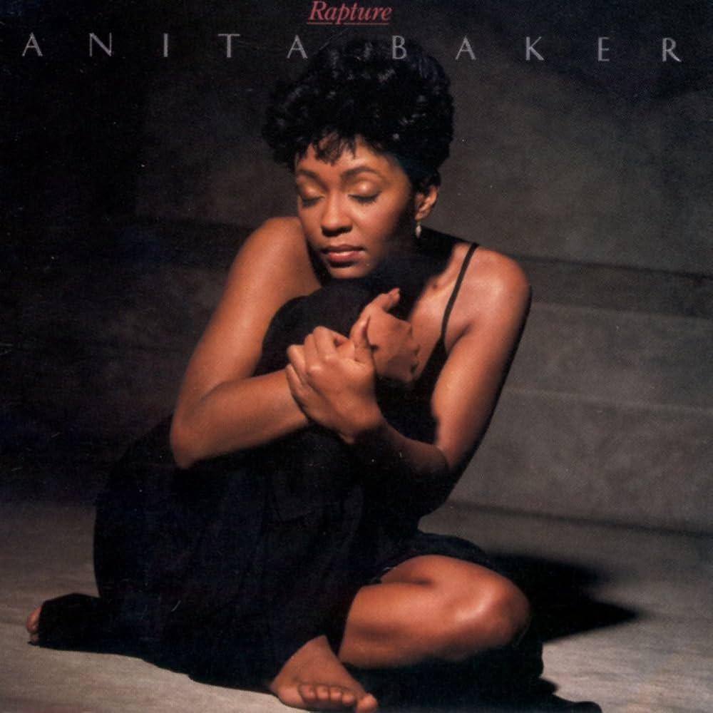Anita Baker / Rapture