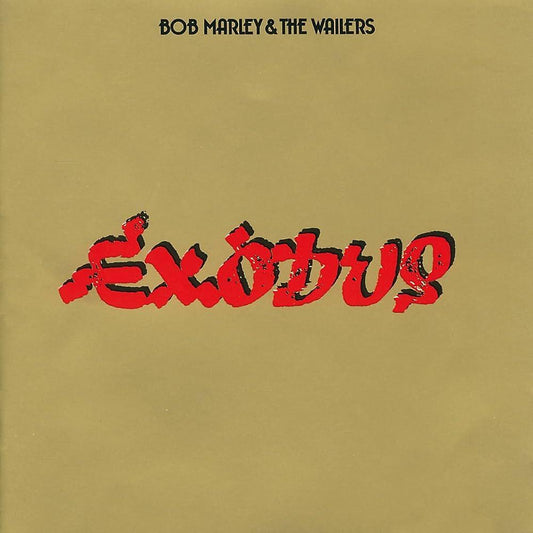 Bob Marley & The Wailers / Exodus