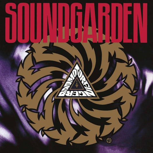 Soundgarden / Soundgarden (Self-titled)