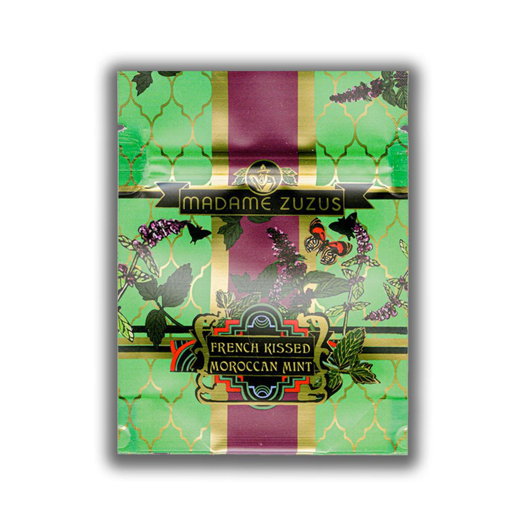 ZuZu’s Signature Loose Leaf Tea Samplers