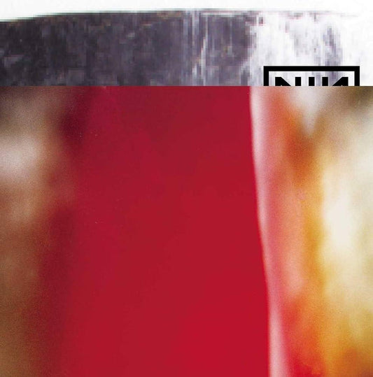 Nine Inch Nails / The Fragile
