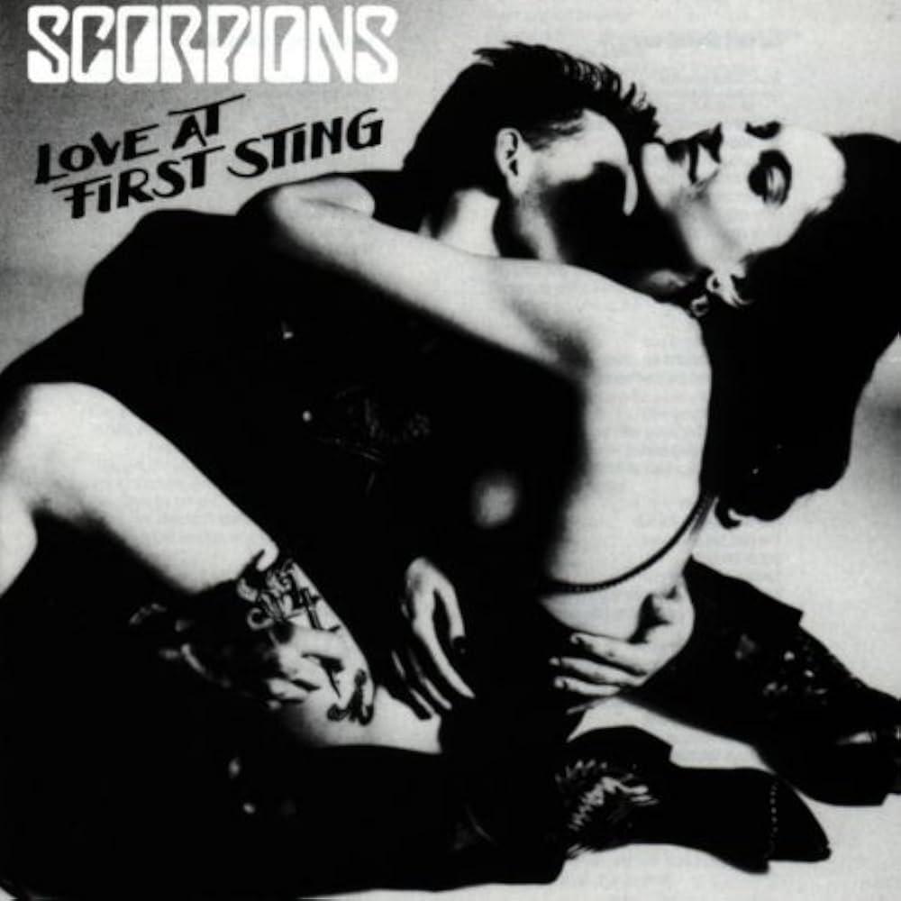 Scorpions / Love At First Sting