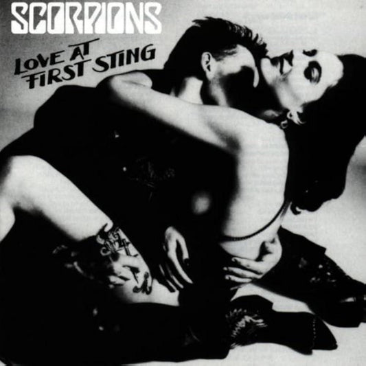 Scorpions / Love At First Sting