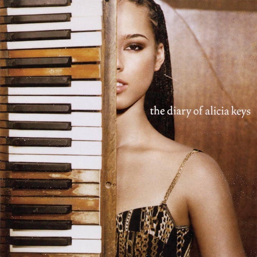Alicia Keys / Diary of Alicia Keys