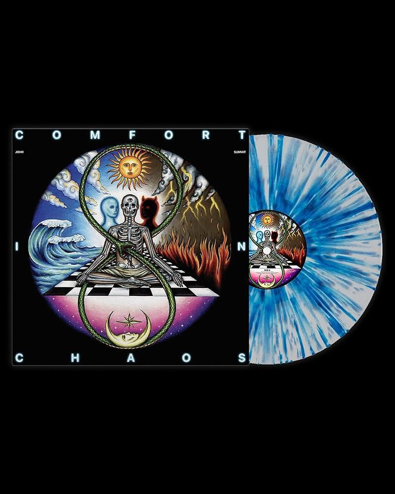 John Summit / Comfort Chaos