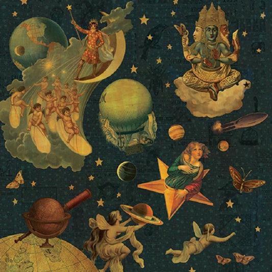 Mellon Collie And The Infinite Sadness Box Set (2012 Reissue)
