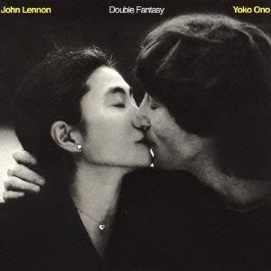John Lennon, Yoko Ono / Double Fantasy